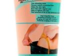 Crema reductora efectiva
