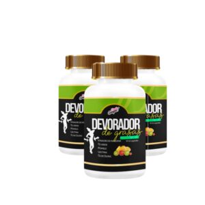 tripack devorador de grasa