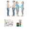 Kit reductivo Pre verano