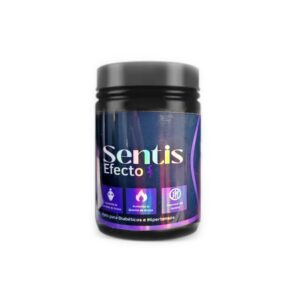 Capsulas efecto sentis
